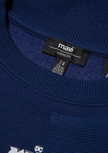 Mavi