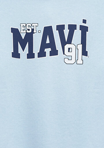 Mavi