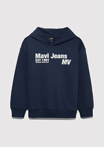 Mavi