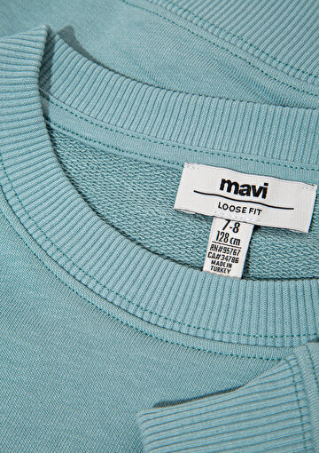 Mavi
