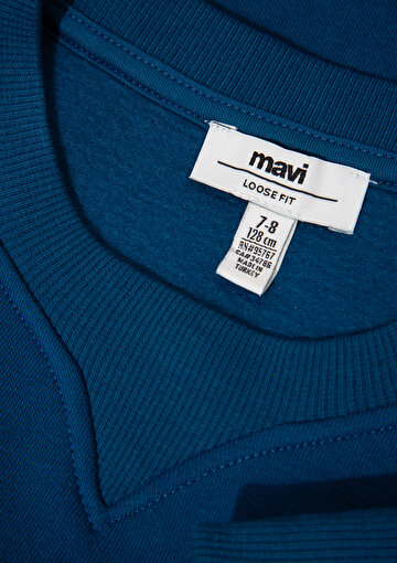 Mavi