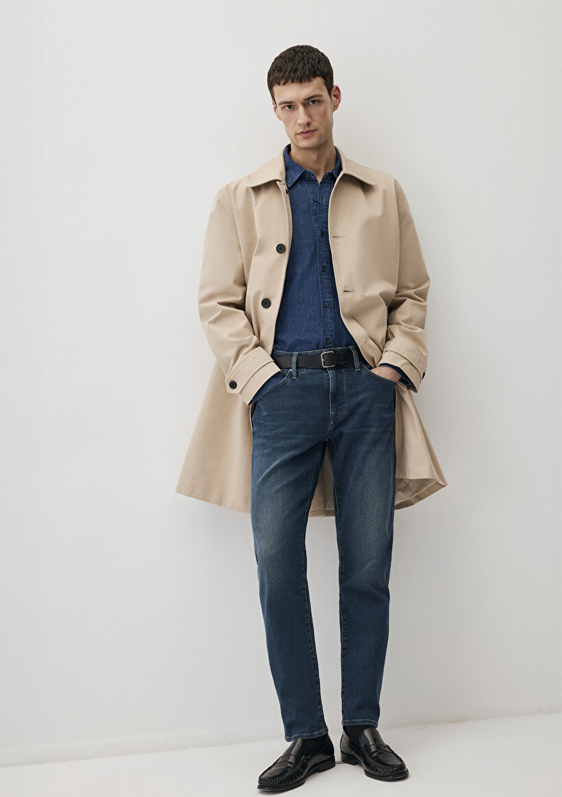 Jeans Para Hombres De Alta Calidad – Legend London