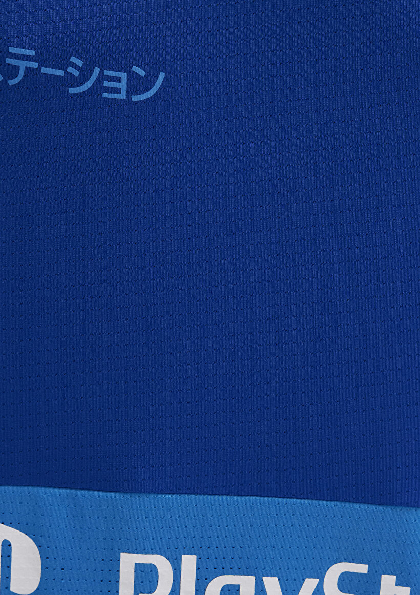 -7