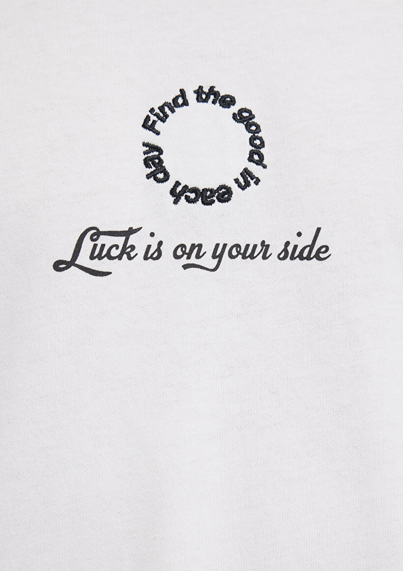 -7