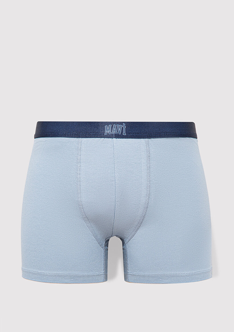 Mavi Boxer - 0