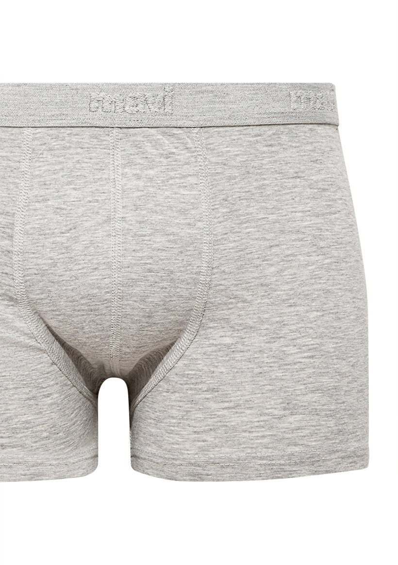 Gri Basic Boxer_1