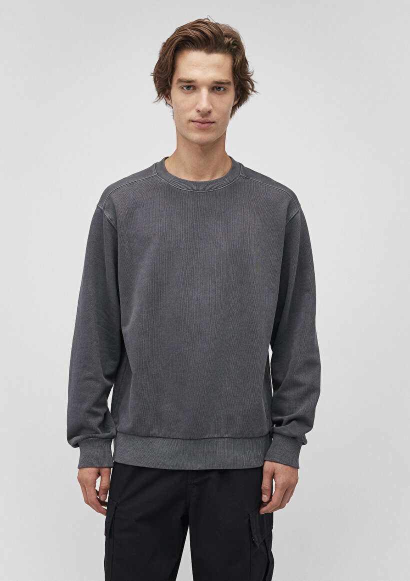 Antrasit Sweatshirt_2