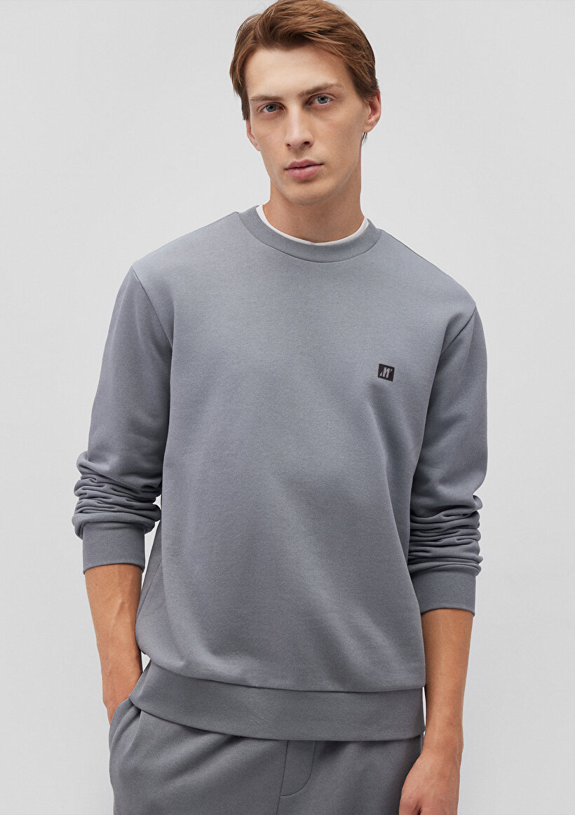 Mavi Pro Gri Sweatshirt