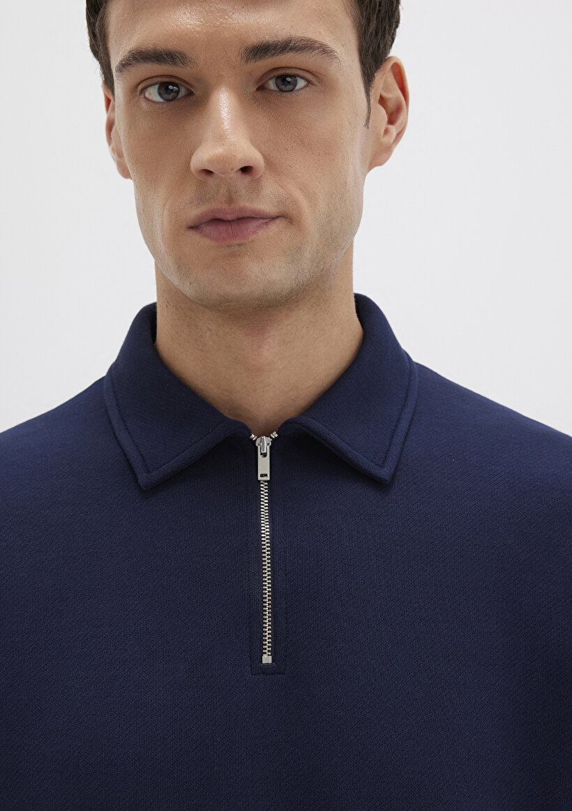 canterbury JAPAN MEDIA POLO ネイビー 5L Mens Polo Shirt | Classic Polo Shirts | Canterbury Australia