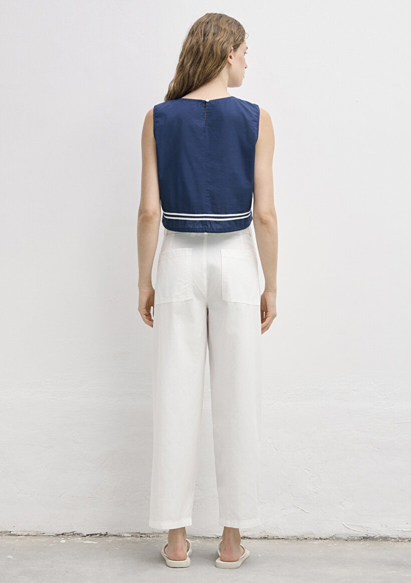 -6