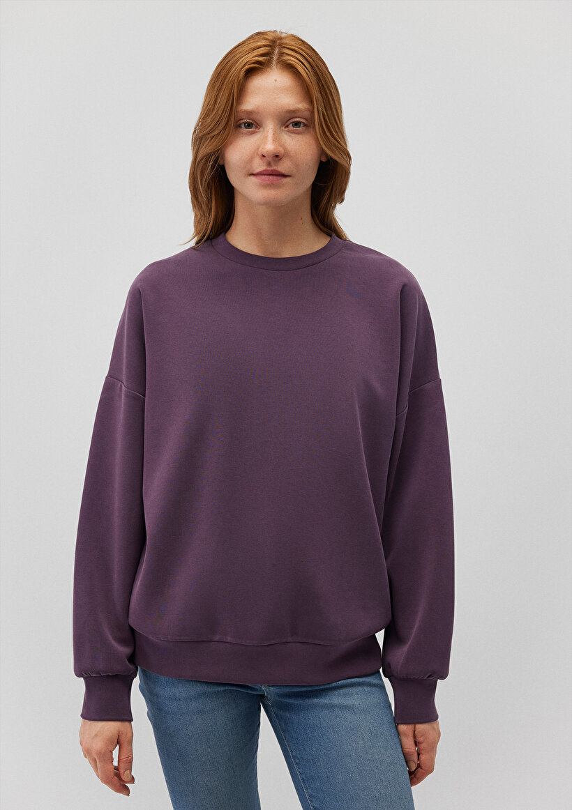 Lux Touch TENCEL TM  Modal Sweatshirt_2