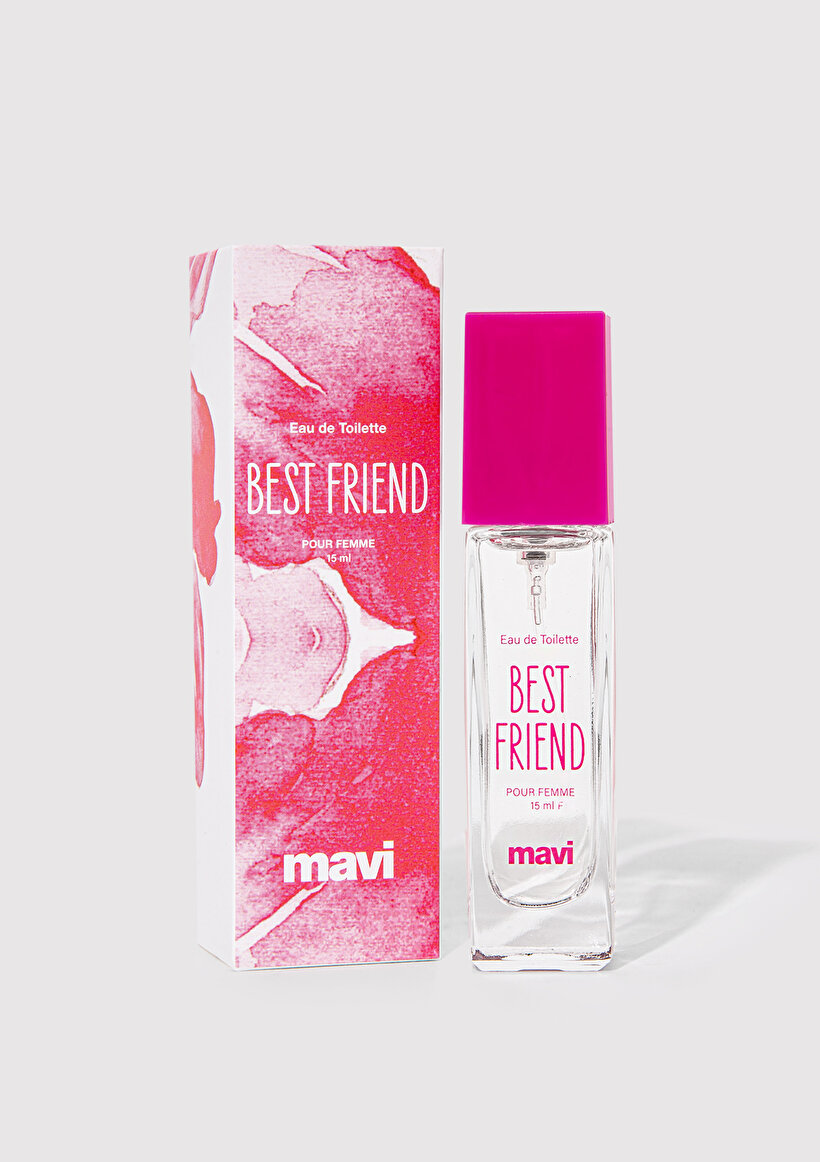 Mavi Best Friend Mini Kadın Parfüm EDT 12 ml - 0