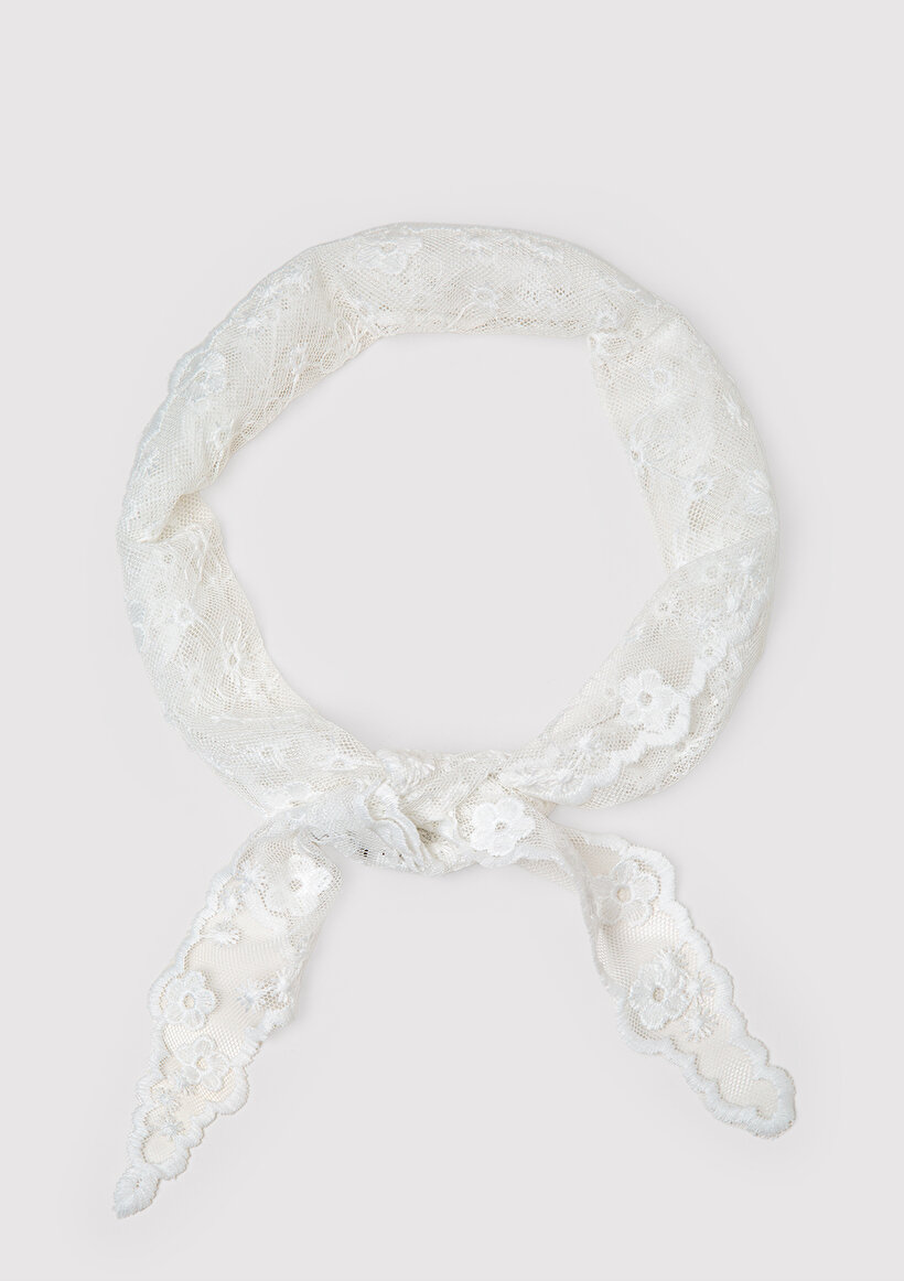 Ekru Bandana - 0