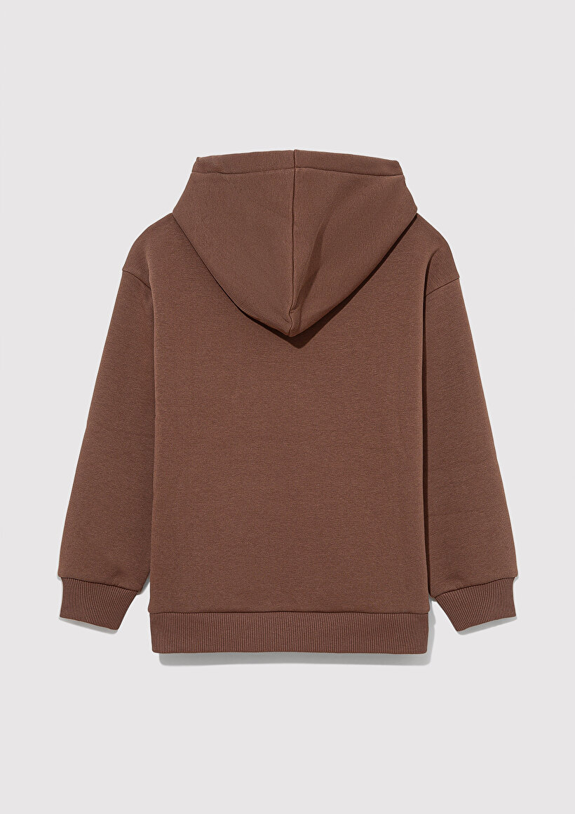 Kahverengi Sweatshirt_2