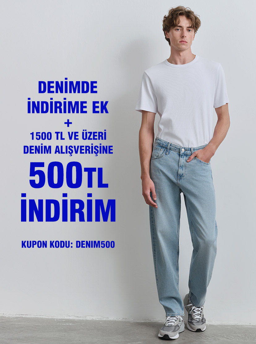 Mavi İndirim Kodu & Kupon Kampanyaları Temmuz 2026 | LiraKod.com