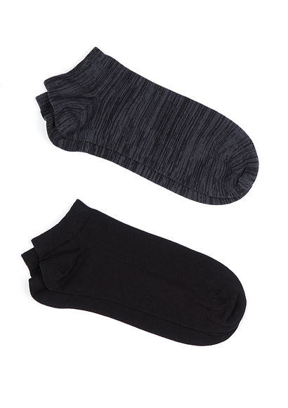 2li Patik Çorap - 0