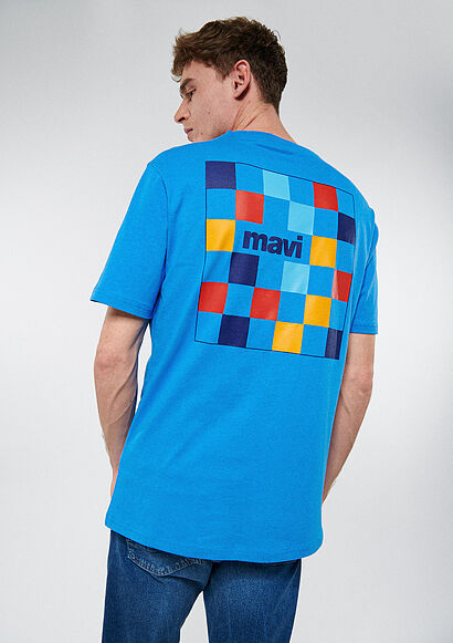 Mavi