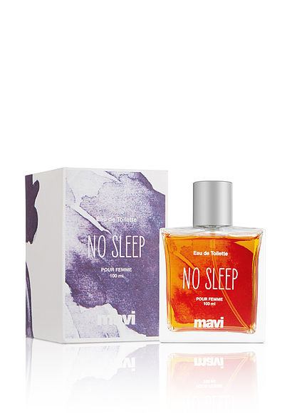 No Sleep Kadın Parfüm - 0