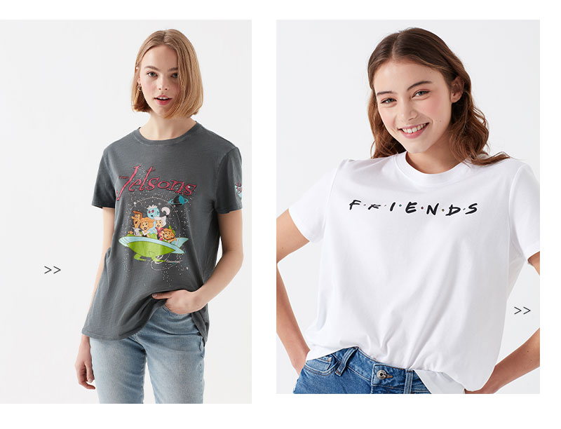Friends sweatshirt stradivarius - sgttaco.net