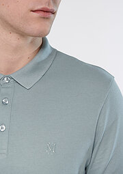 Erkek polo yaka lux t-shirt - Louis Vuitton Erkek Tişört Modelleri