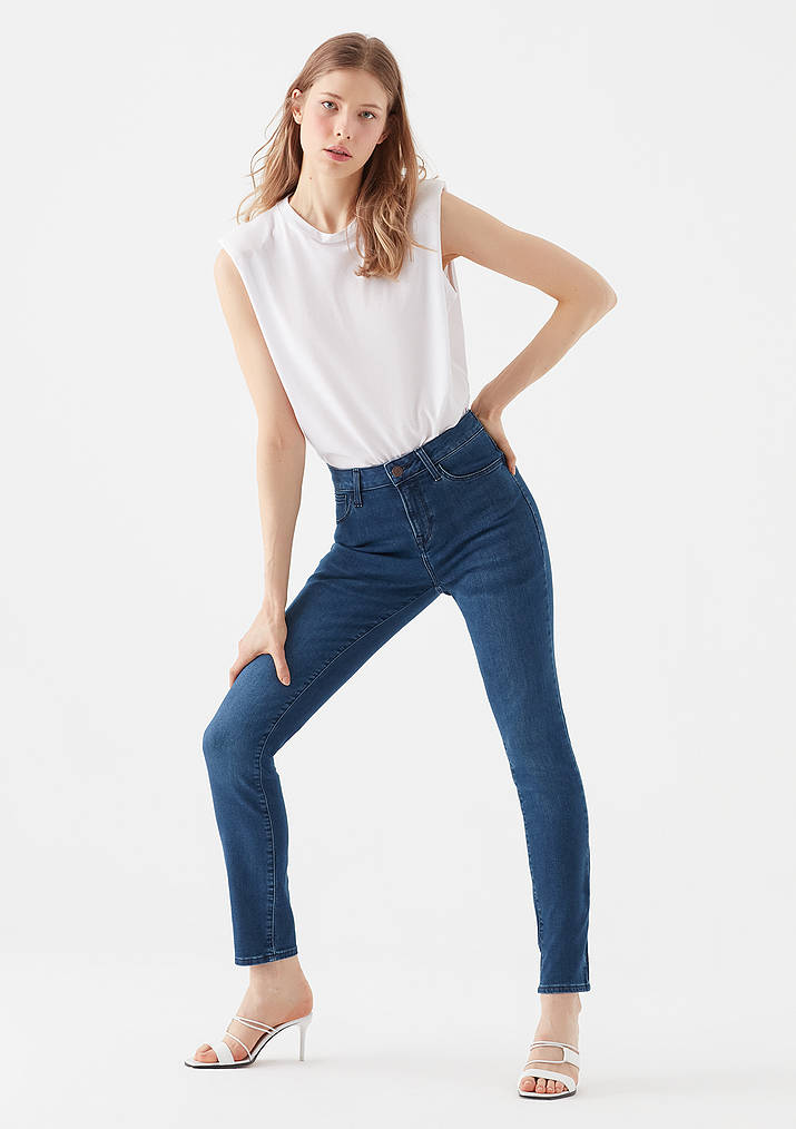 Mavi cheap sophie jeans