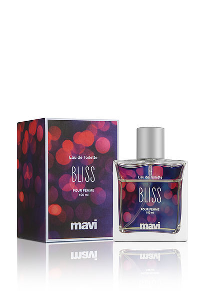 Bliss Kadın Parfüm - 0