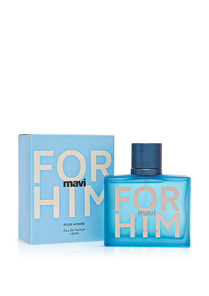 For Him Erkek Parfüm - 0