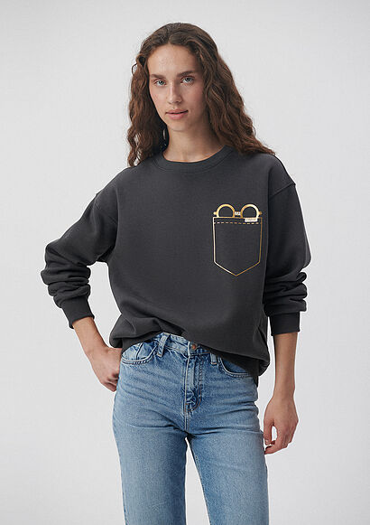 Harry shop potter sweatshirt