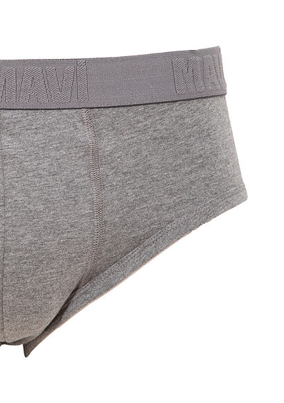 Siyah Slip Boxer_1