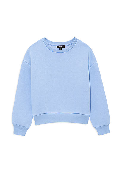 Mavi Sweatshirt - 0