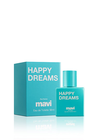 Happy Dreams Kadın Parfüm - 0