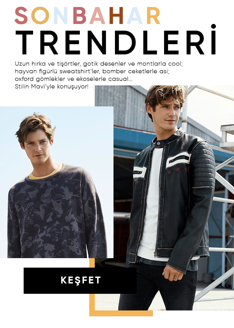 Kategori: Trendler Kategori: Trendler