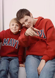 Mavi